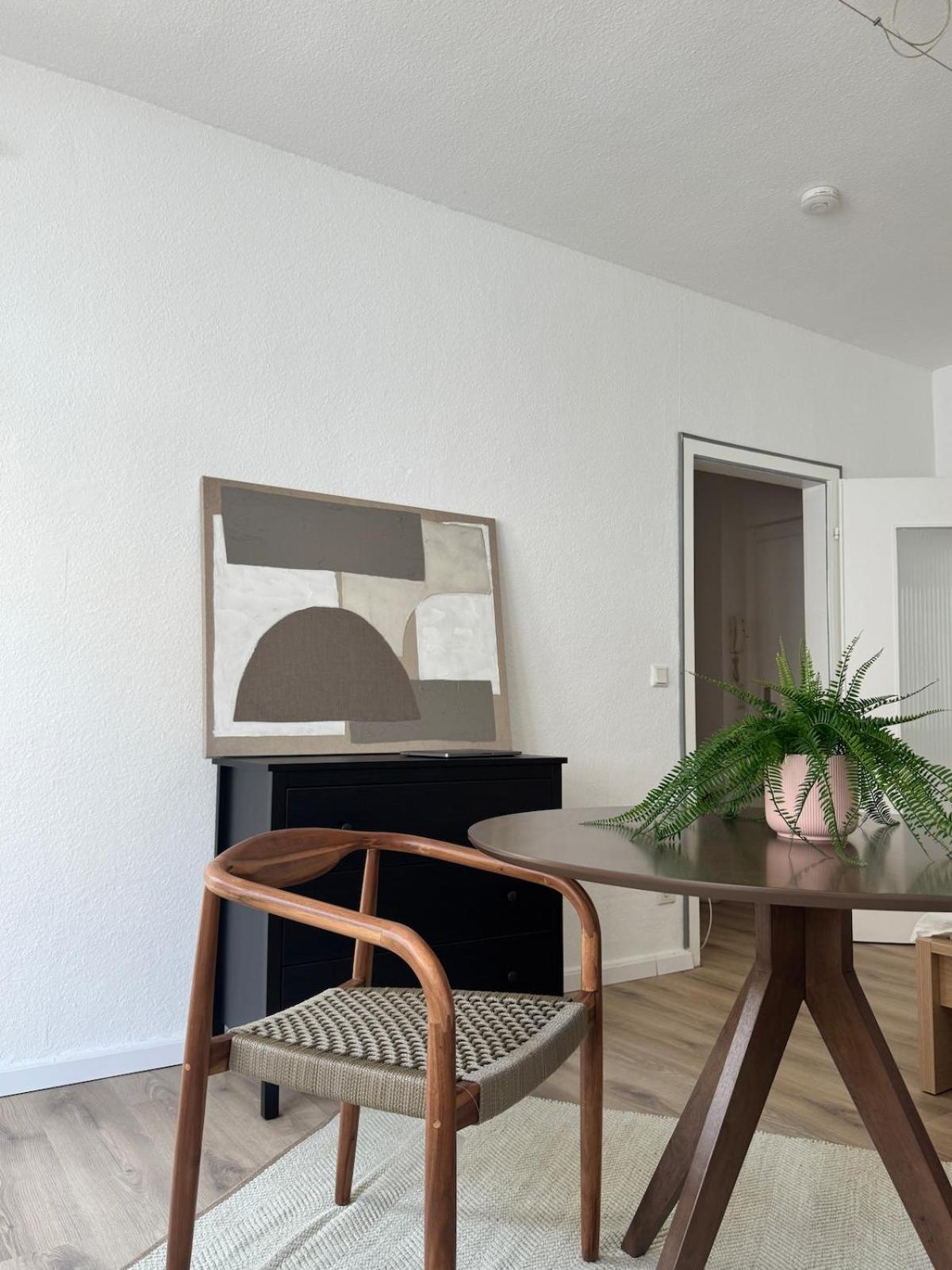Modern Centrally Located Appartement Keulen