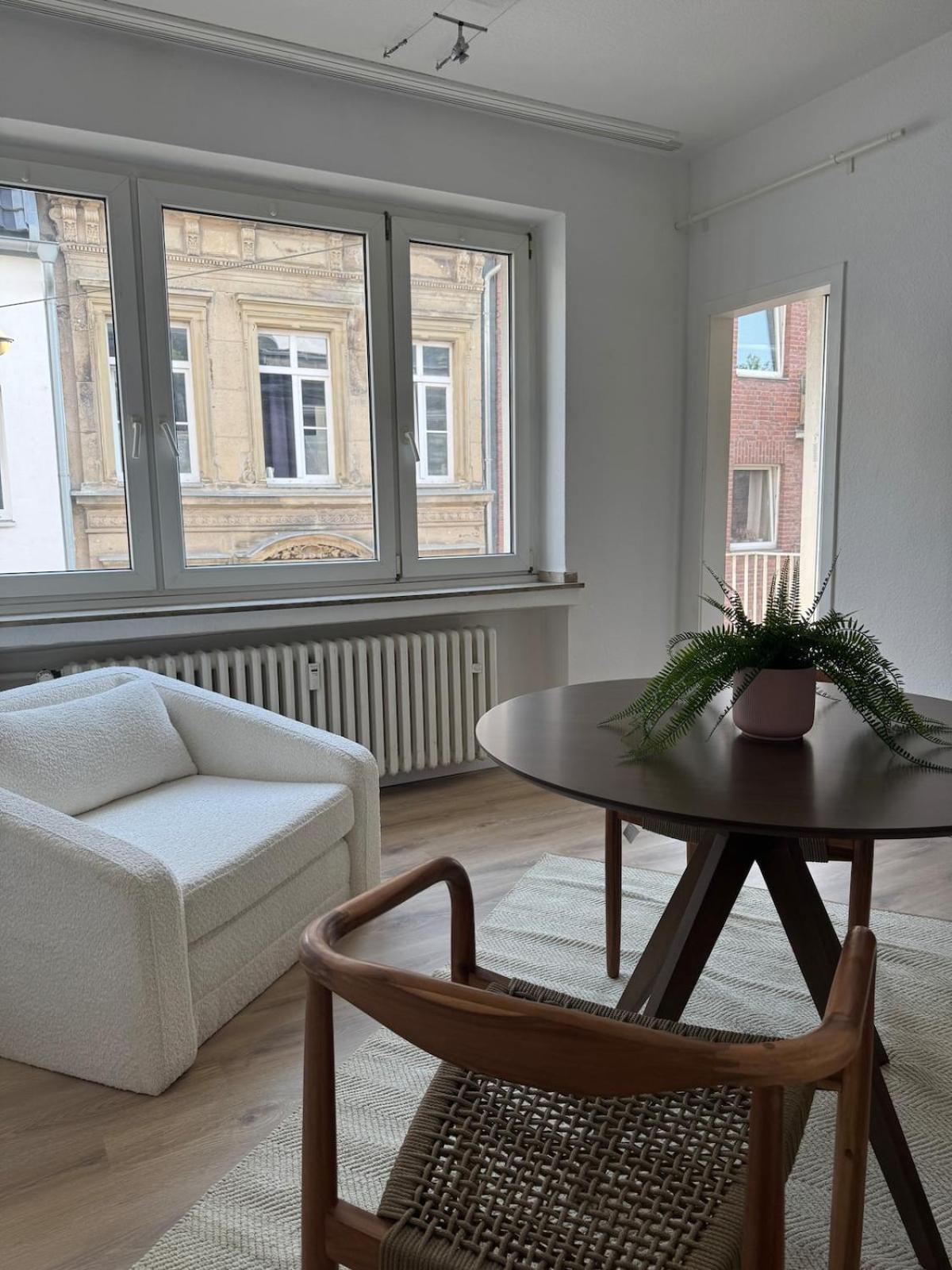 Appartement Modern Centrally Located Keulen